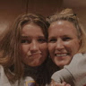 Meet your Posher, Kelsey